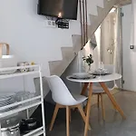 Corredera Travel 4 * Córdova