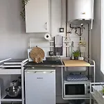 Corredera Travel 4 Córdova