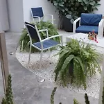 Corredera Travel 4 * Córdova