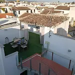 Corredera Travel 4 *