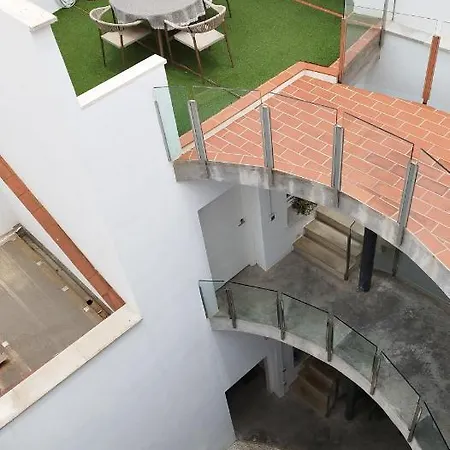 Corredera Travel 4 Appartement