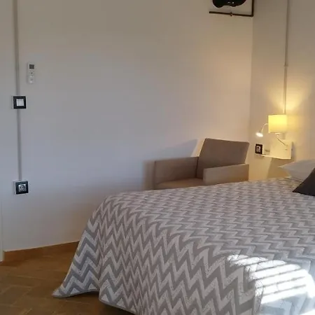 Appartement Corredera Travel 4