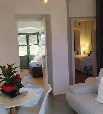 Corredera Travel 4 Appartement Córdoba