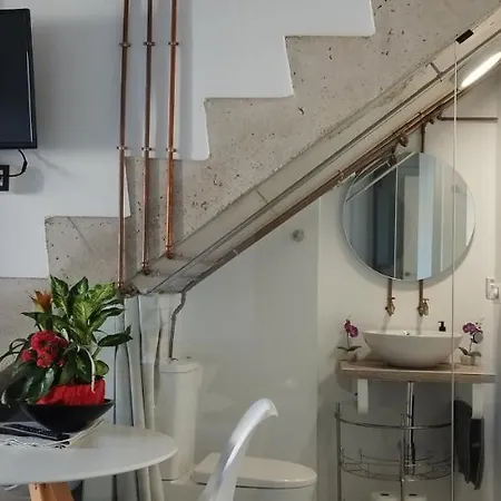 Appartement Corredera Travel 4