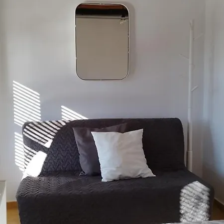 Corredera Travel 4 Appartement