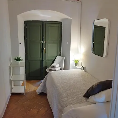 Appartement Corredera Travel 4 Córdoba