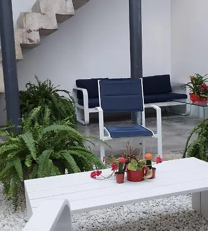 Corredera Travel 4 Appartement