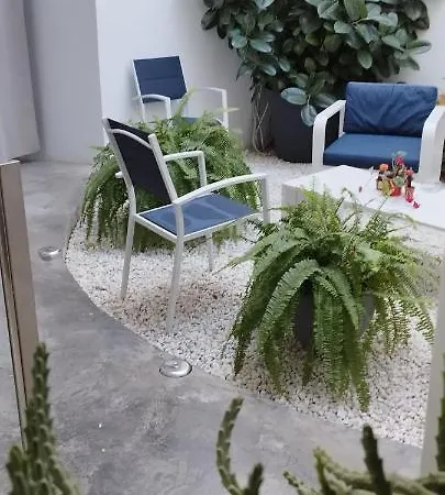 Appartement Corredera Travel 4