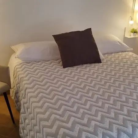 Corredera Travel 4 Διαμέρισμα *