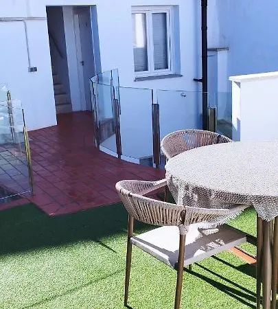 Corredera Travel 4 Appartement *