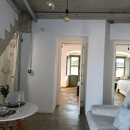 Corredera Travel 4 Appartement