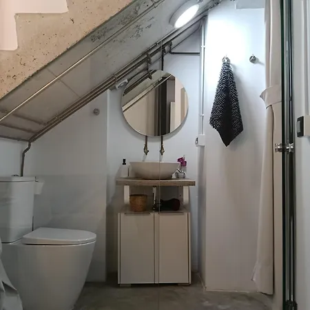 Appartement Corredera Travel 4 Córdoba