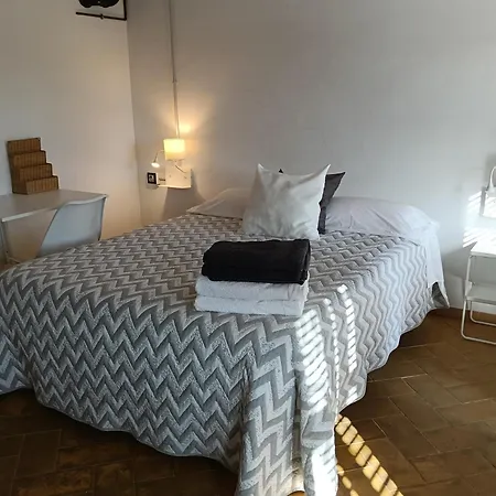 Corredera Travel 4 Appartement *