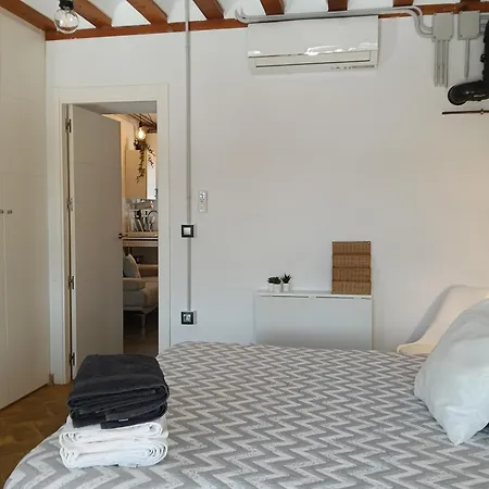 Appartement Corredera Travel 4 Córdoba