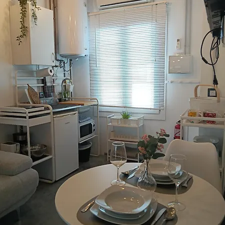 Apartman Corredera Travel 4 *