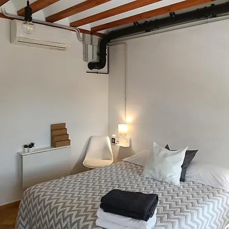 Corredera Travel 4 Apartment