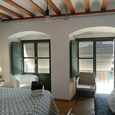 Appartement Corredera Travel 4 Córdoba