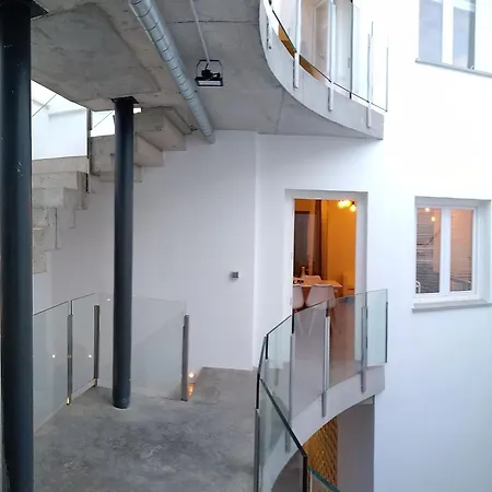 Appartement Corredera Travel 4