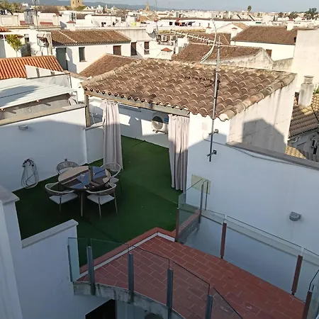 Corredera Travel 4 *