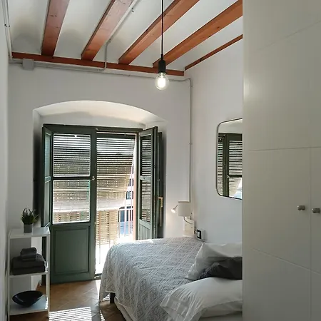 Corredera Travel 4 Apartment