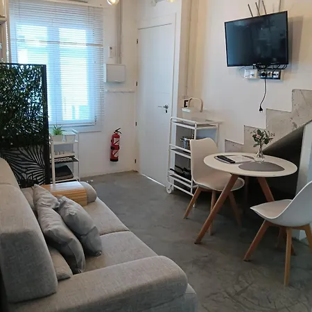 Corredera Travel 4 Apartment