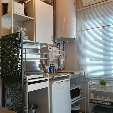 Apartment Corredera Travel 4 Cordoba