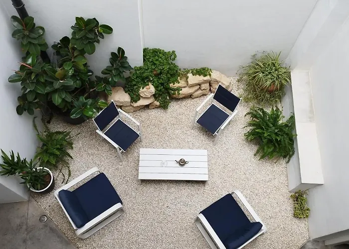 Corredera Travel 4 Κόρδοβα