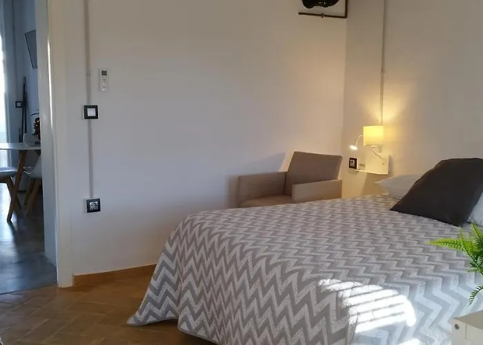 Διαμέρισμα Corredera Travel 4