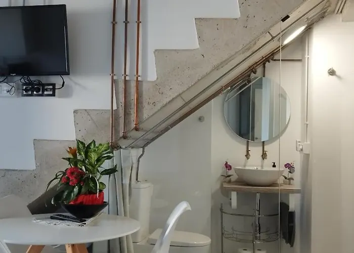 Διαμέρισμα Corredera Travel 4