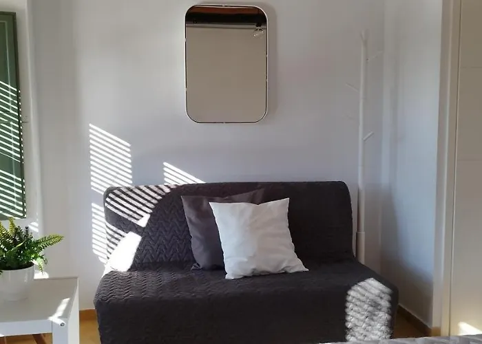 Corredera Travel 4 Διαμέρισμα