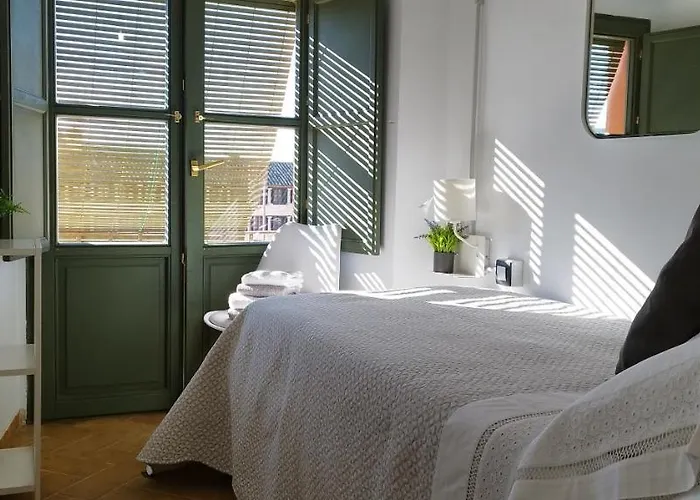 Corredera Travel 4 * Κόρδοβα