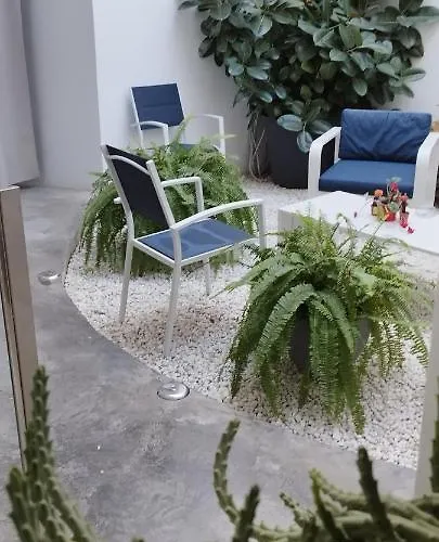 Διαμέρισμα Corredera Travel 4