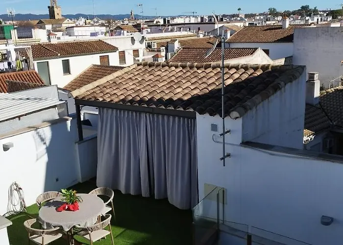 Corredera Travel 4 Διαμέρισμα *