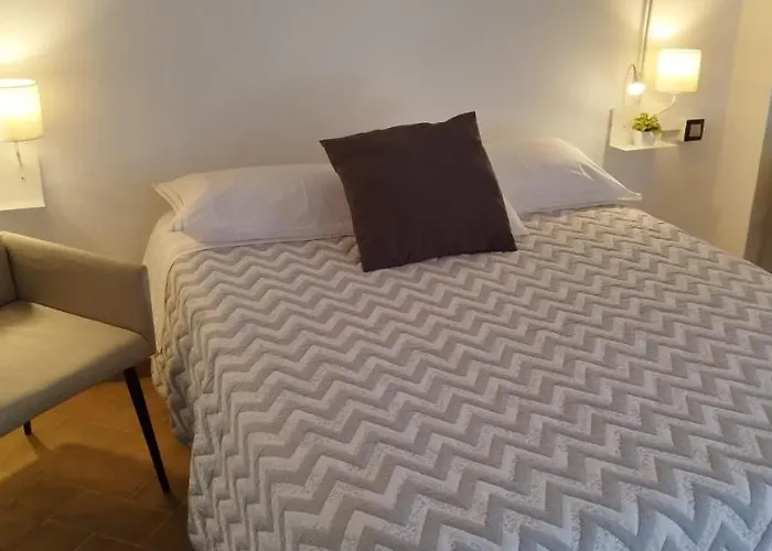 Corredera Travel 4 Διαμέρισμα *