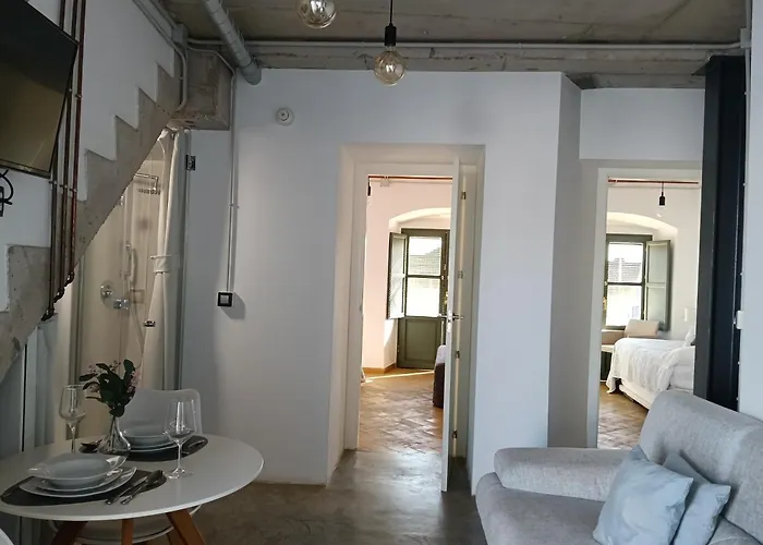 Corredera Travel 4 Appartement