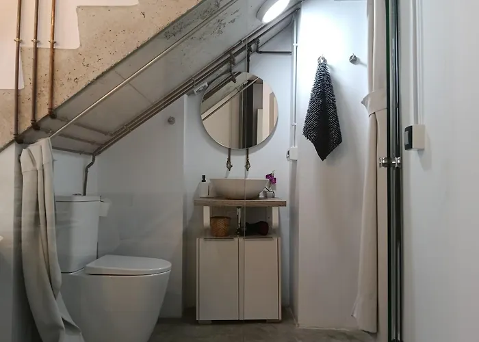 Appartement Corredera Travel 4 Córdoba