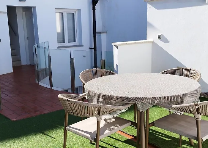 Corredera Travel 4 Córdoba