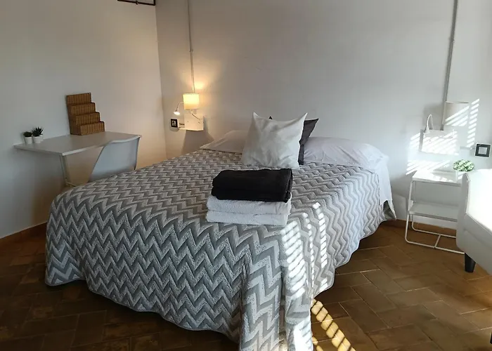 Corredera Travel 4 Appartement *