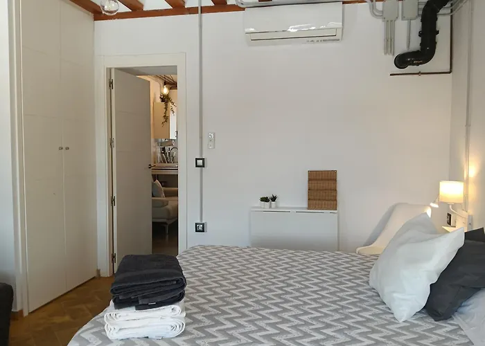 Appartement Corredera Travel 4 Córdoba