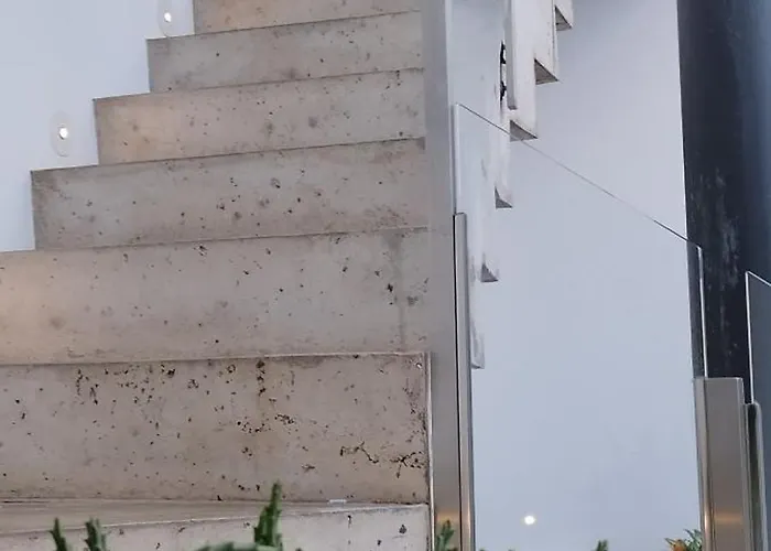 Corredera Travel 4 Appartement Córdoba