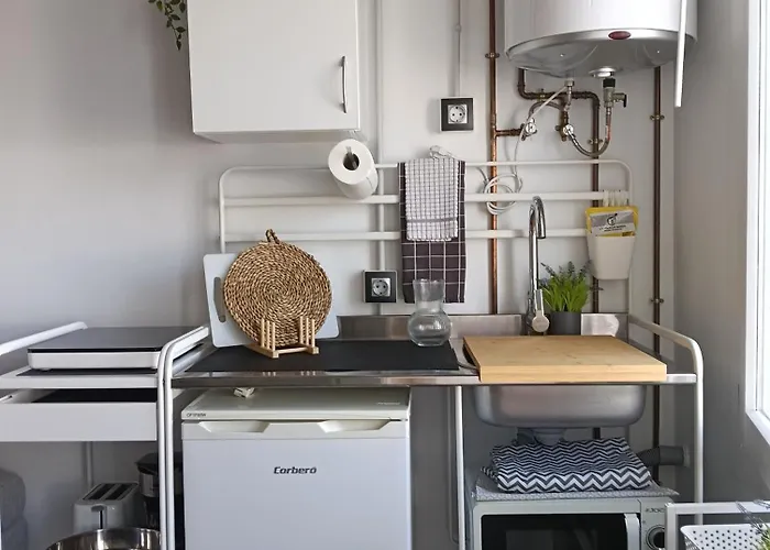 Corredera Travel 4 Córdoba