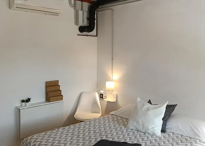 Corredera Travel 4 Appartement