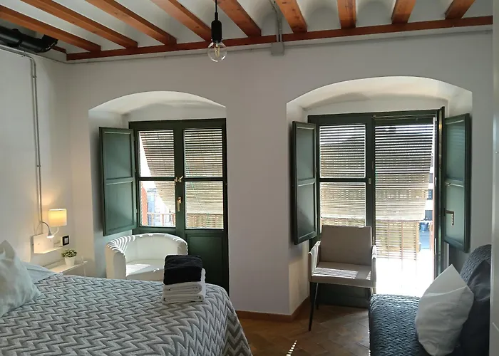 Appartement Corredera Travel 4 Córdoba