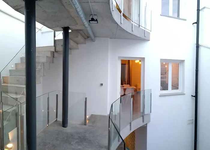 Appartement Corredera Travel 4