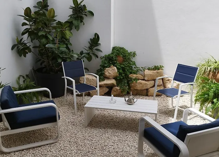 Appartement Corredera Travel 4 *