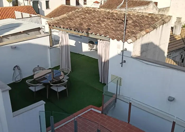 Corredera Travel 4 *