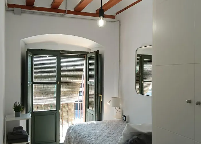 Corredera Travel 4 Appartement