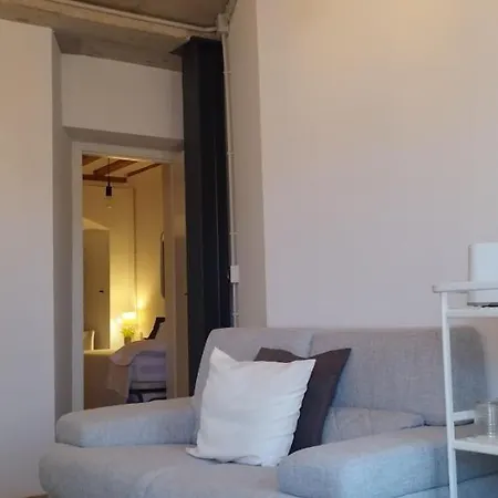 Appartamento Corredera Travel 4