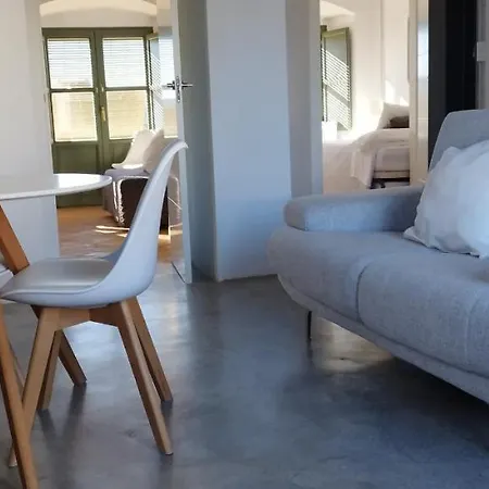 Appartamento Corredera Travel 4