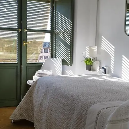 Corredera Travel 4 * Cordova